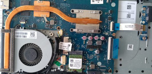 Dizüstü Notebook Bilgisayarların Bakım ve Temizlikleri Nasıl Yapılır ?