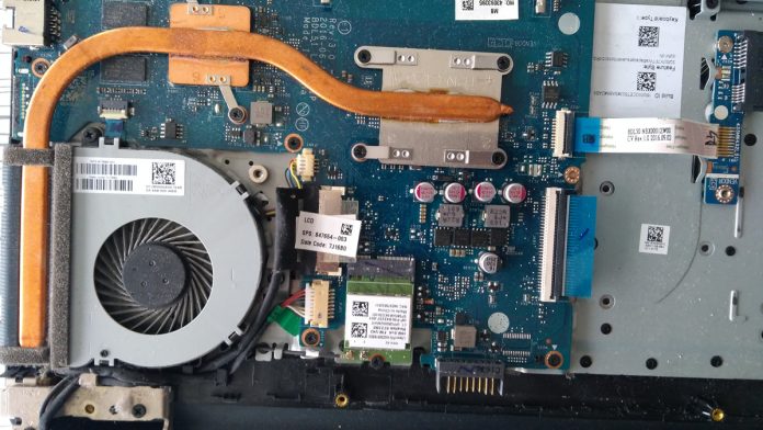 Dizüstü Notebook Bilgisayarların Bakım ve Temizlikleri Nasıl Yapılır ?
